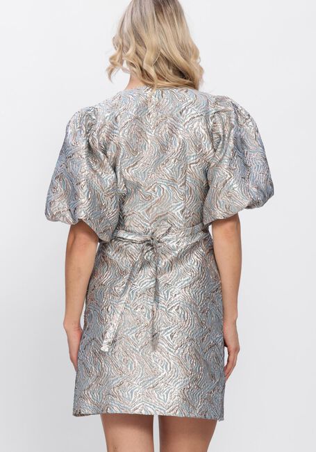 Multi NOTRE-V Mini jurk NV-HENELIES - large