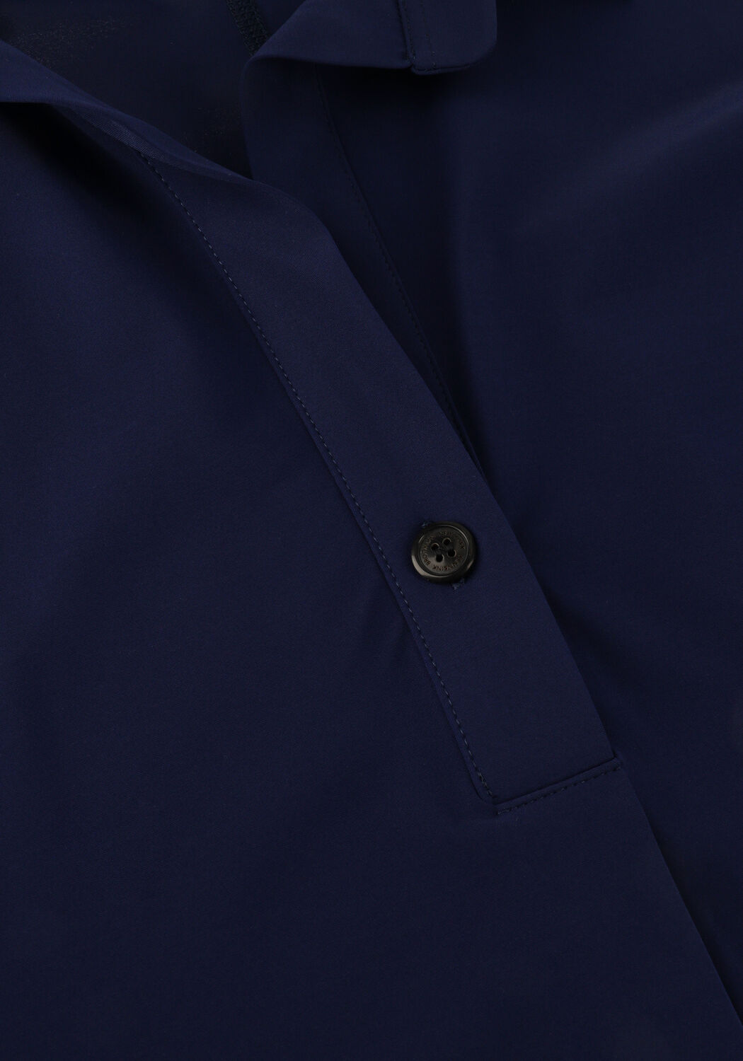 Donkerblauwe PENN & INK Blouses BLOUSE - large