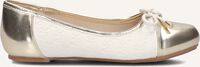 Beige MICHAEL KORS KIDS Ballerina's KENYA BOW Beige MICHAEL KORS KIDS Ballerina's KENYA BOW - medium