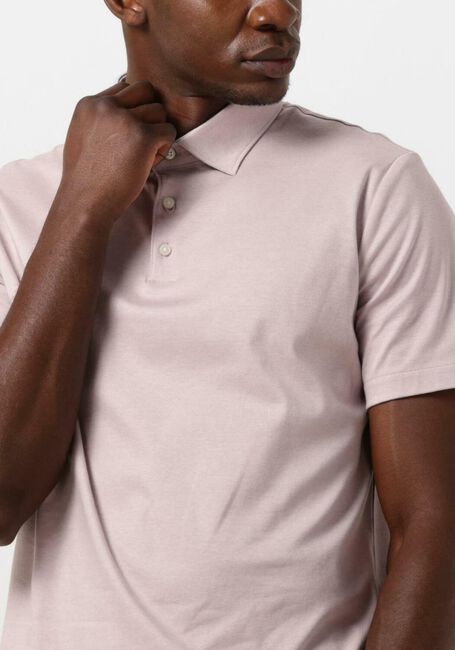 Roze DESOTO Polo POLO KENT - large
