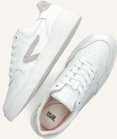 Witte HUB Lage sneakers COURT-Z Witte HUB Lage sneakers COURT-Z - medium