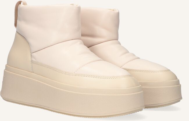 Beige ASH Enkelboots MAXIBIS03 Beige ASH Enkelboots MAXIBIS03 - large