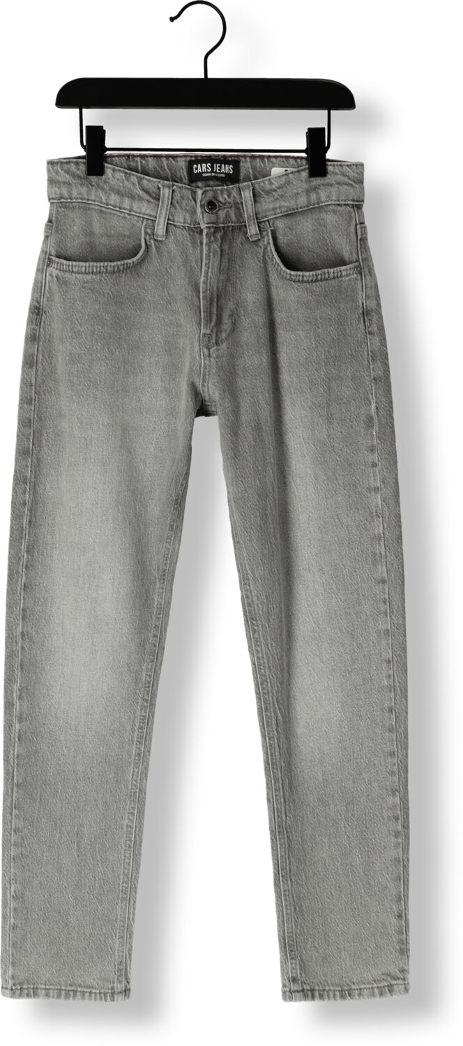 CARS JEANS Cars Jongens Jeans Guard Grijs