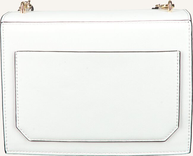 Witte VALENTINO BAGS Schoudertas FALCOR SATCHEL Witte VALENTINO BAGS Schoudertas FALCOR SATCHEL - large