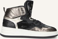 Zwarte NOTRE-V Hoge sneakers 05-22 - medium