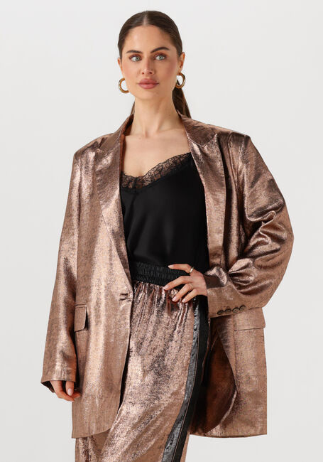 Bronzen MES DEMOISELLES Blazer SIANE - large