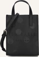 Zwarte TED BAKER Handtas DOTTANA - medium