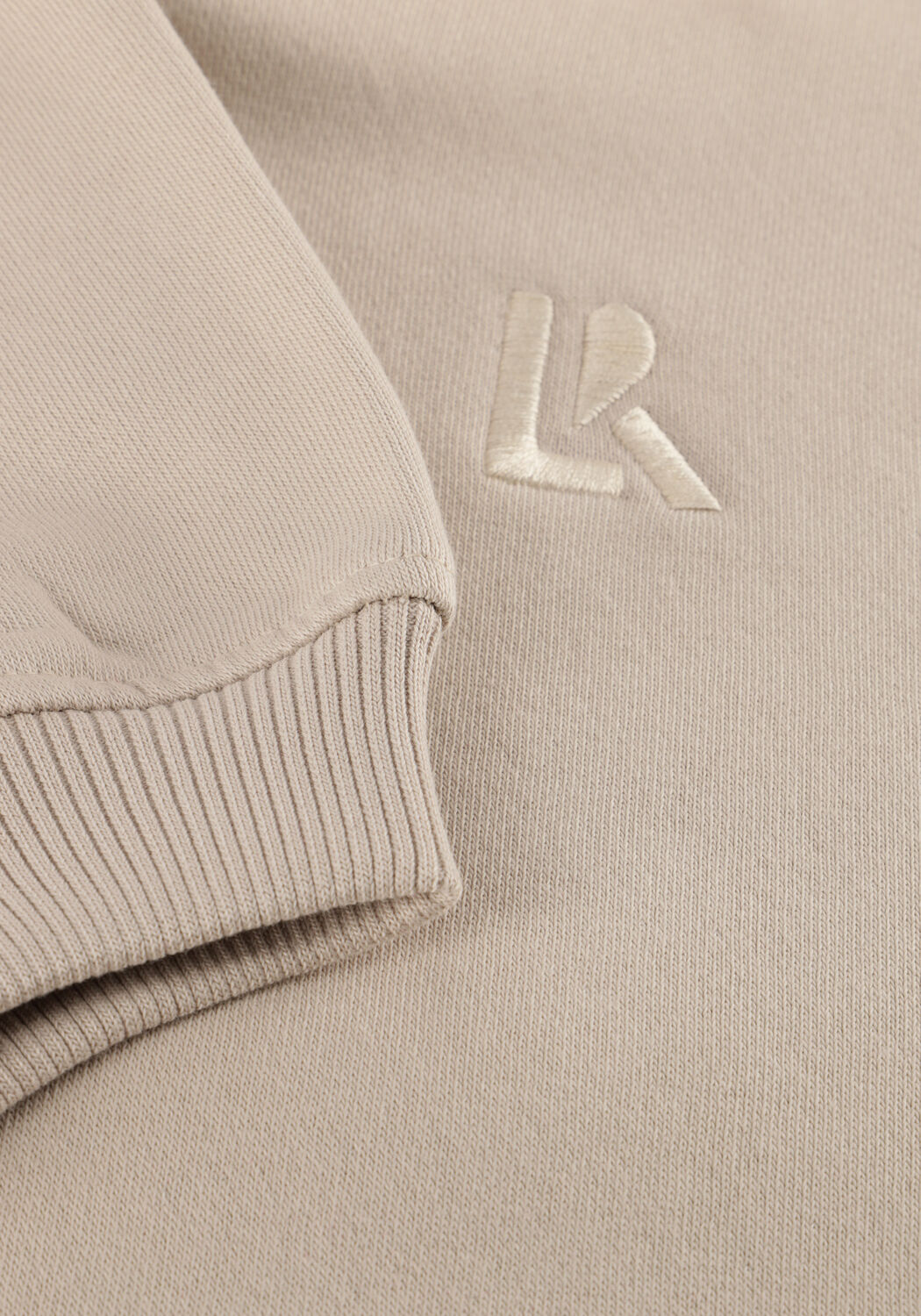 Beige LOOXS 10sixteen Sweater 2531-5303 - large