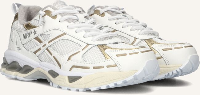 Witte MRP Lage sneakers AMSTERDAM MRP01 Witte MRP Lage sneakers AMSTERDAM MRP01 - large