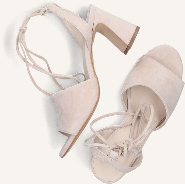 Beige NOTRE-V Sandalen 37809 Beige NOTRE-V Sandalen 37809 - large