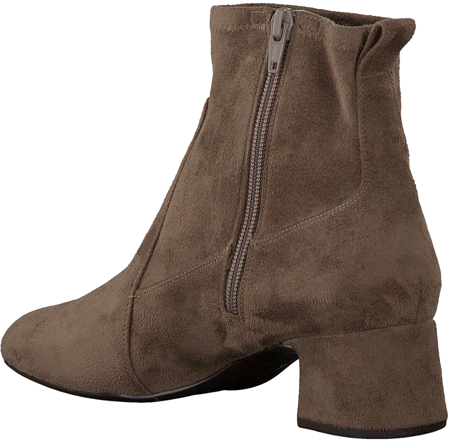 unisa pump taupe
