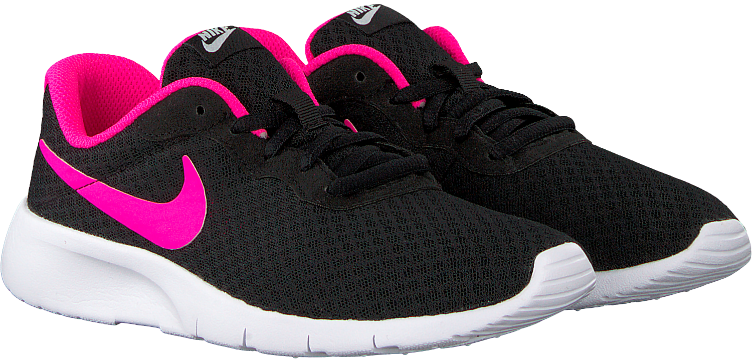 Zwarte NIKE Sneakers NIKE TANJUN | Omoda