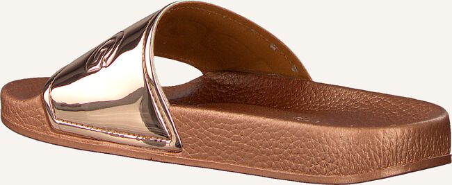 Roségouden BJORN BORG Badslippers HARPER I Roségouden BJORN BORG Badslippers HARPER I - large