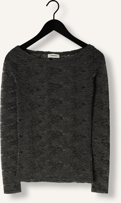 Groene MODSTRÖM Top TILDEMD TOP Groene MODSTRÖM Top TILDEMD TOP - large