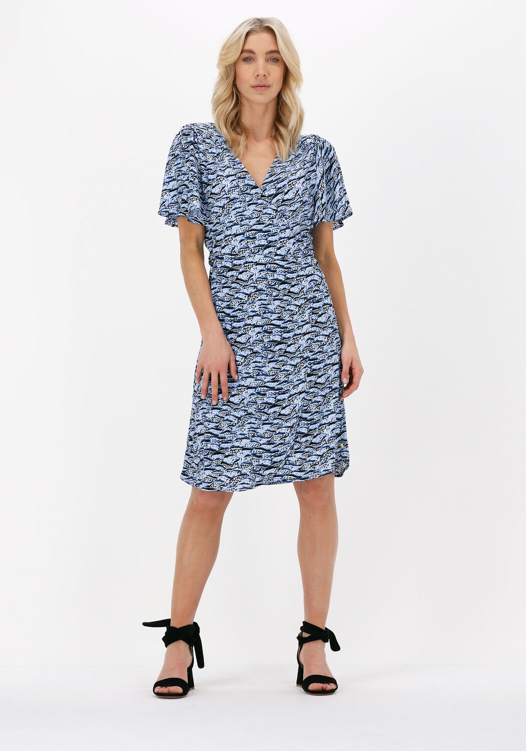 Archana dress fabienne chapot deals