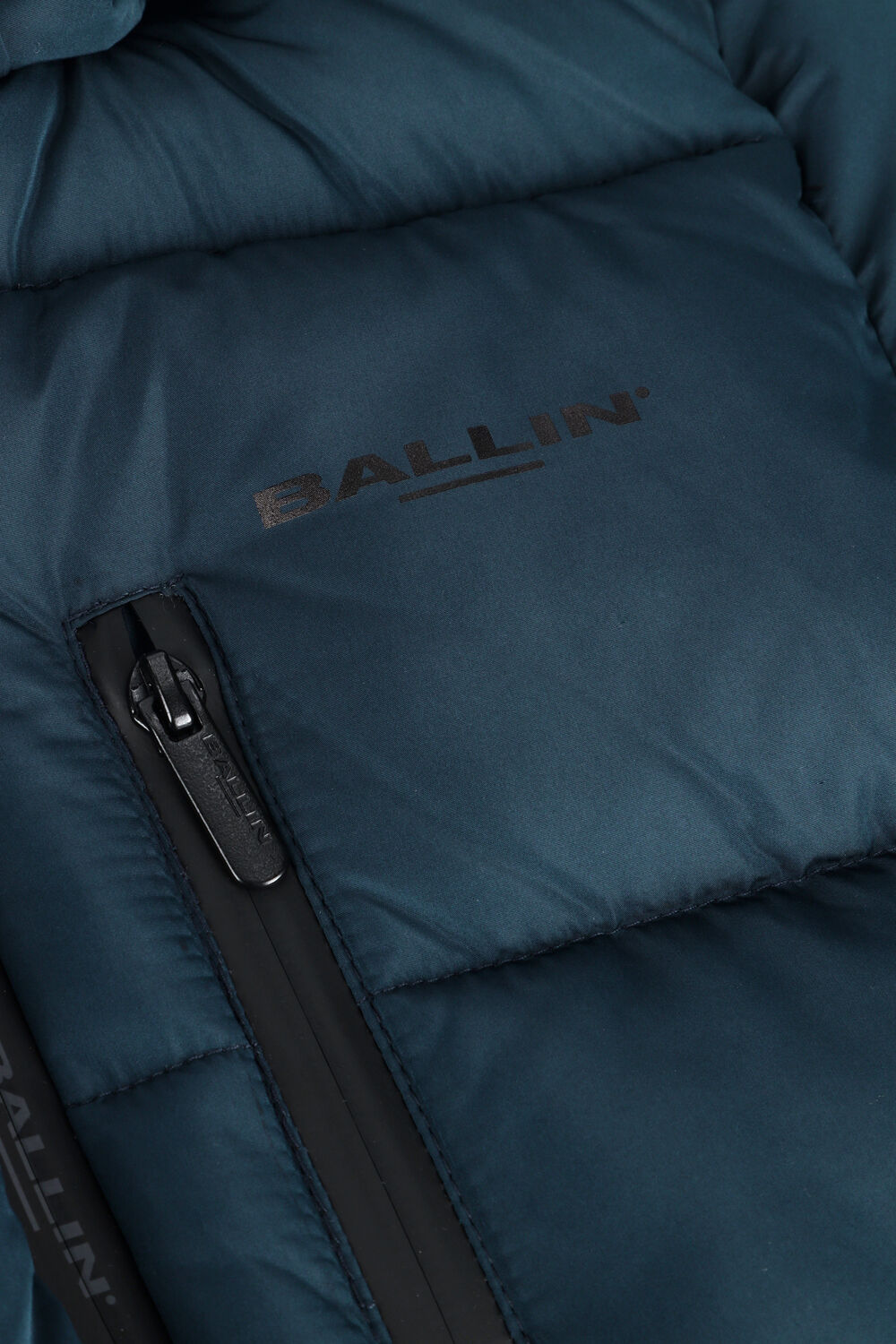Ballin winterjas kind best sale