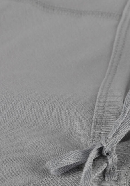 Blauwe MARMAR COPENHAGEN Tops & T-shirts TUT WRAP LS - large