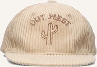 Zand RYLEE + CRU Pet CRU HAT OUT WEST - medium