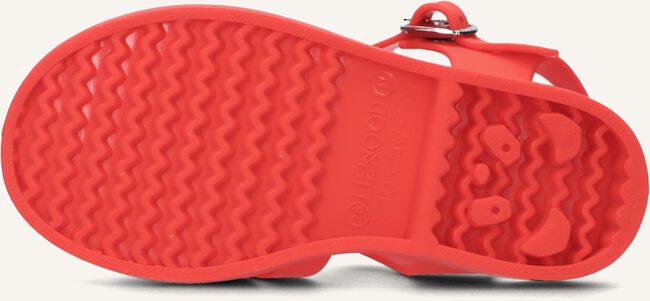 Rode LIEWOOD Waterschoenen BRE SANDALS Rode LIEWOOD Waterschoenen BRE SANDALS - large