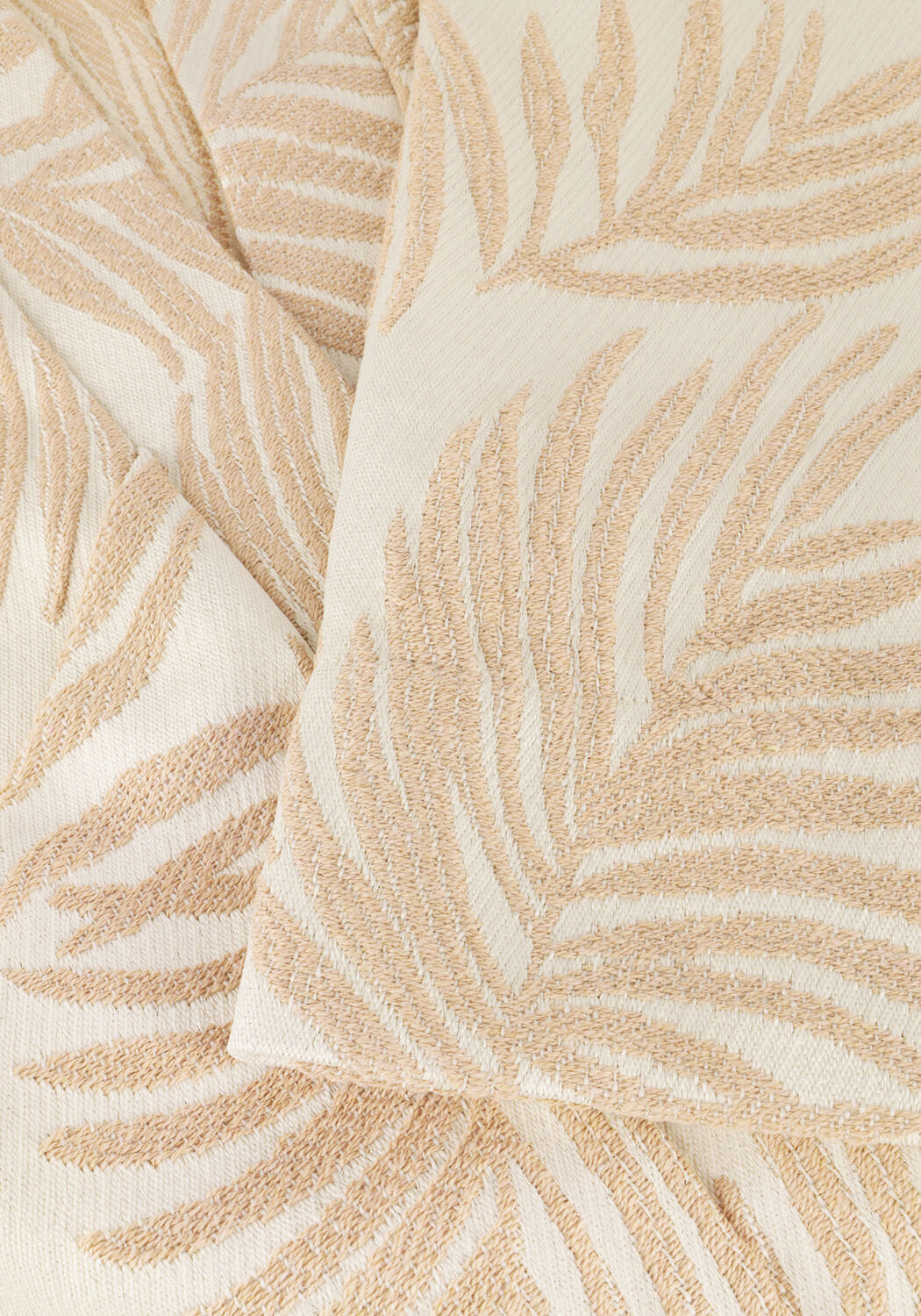 Beige RUBY TUESDAY Kimono BERGER - large