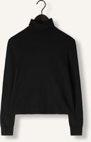 Zwarte ANOTHER LABEL Trui MILLA KNITTED PULL Zwarte ANOTHER LABEL Trui MILLA KNITTED PULL - medium