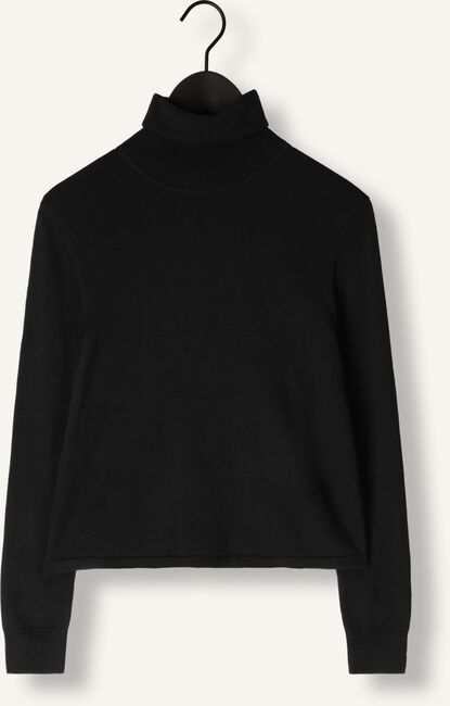 Zwarte ANOTHER LABEL Trui MILLA KNITTED PULL Zwarte ANOTHER LABEL Trui MILLA KNITTED PULL - large