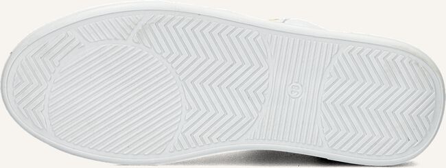 Witte NIKKIE Hoge sneakers XARA SNEAKER Witte NIKKIE Hoge sneakers XARA SNEAKER - large