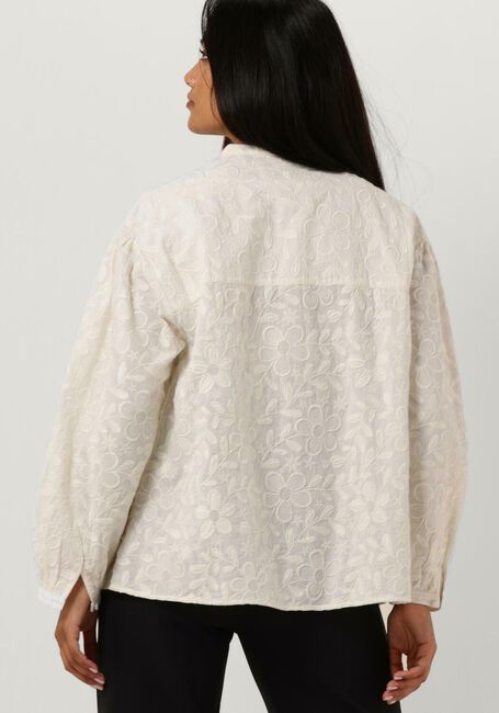 Ecru FABIENNE CHAPOT Blouses BELLE BLOUSE - large