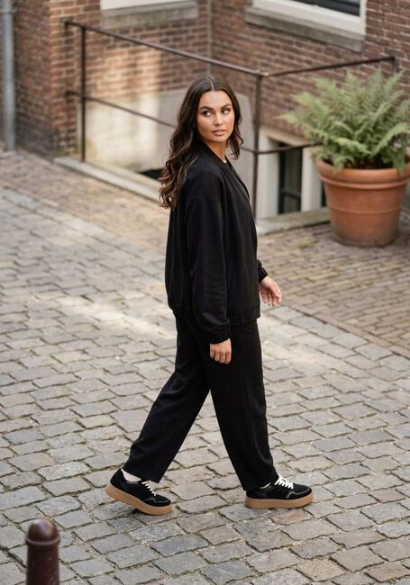 Zwarte INWEAR Pantalon LAICENTIW VINCENT PANTS - large