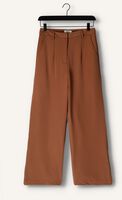 Bruine MINIMUM Pantalon LESSA 2.0 Bruine MINIMUM Pantalon LESSA 2.0 - medium