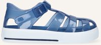 Blauwe IGOR Platte sandalen TENIS Blauwe IGOR Platte sandalen TENIS - medium