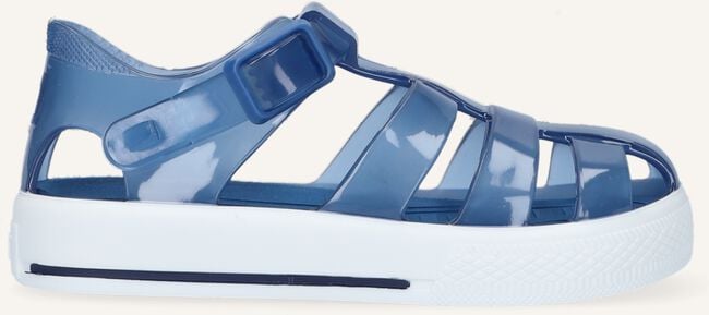 Blauwe IGOR Platte sandalen TENIS Blauwe IGOR Platte sandalen TENIS - large