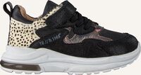 Zwarte SHOESME Lage sneakers NR20W003 - medium