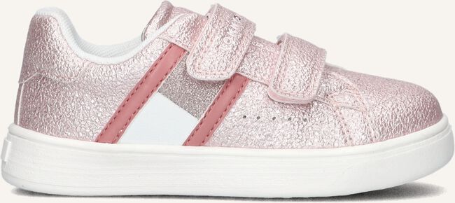 Roze TOMMY HILFIGER Lage sneakers 33191 Roze TOMMY HILFIGER Lage sneakers 33191 - large