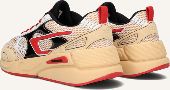 Multi DIESEL Lage sneakers S-SERENDIPITY SPORT Multi DIESEL Lage sneakers S-SERENDIPITY SPORT - large