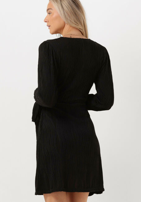 Zwarte MOVES Mini jurk RAMILLAS 2935 - large