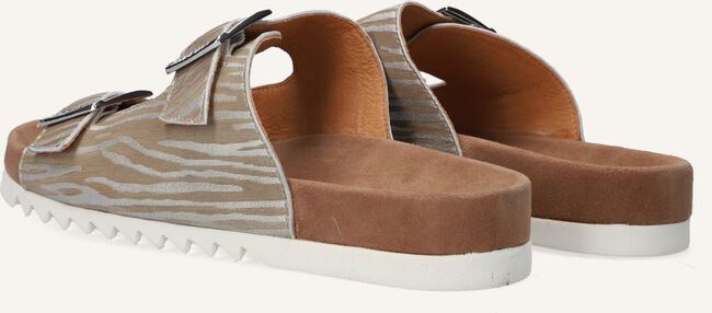 Beige MARUTI Slippers BELLONA Beige MARUTI Slippers BELLONA - large