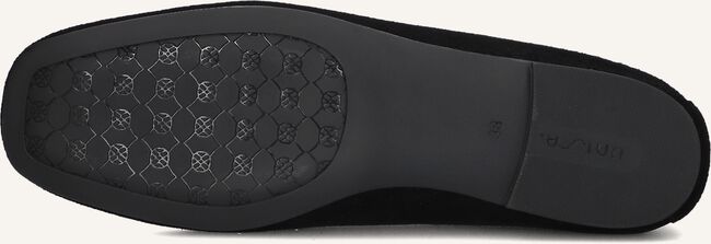 Zwarte UNISA Ballerina's BETAR Zwarte UNISA Ballerina's BETAR - large