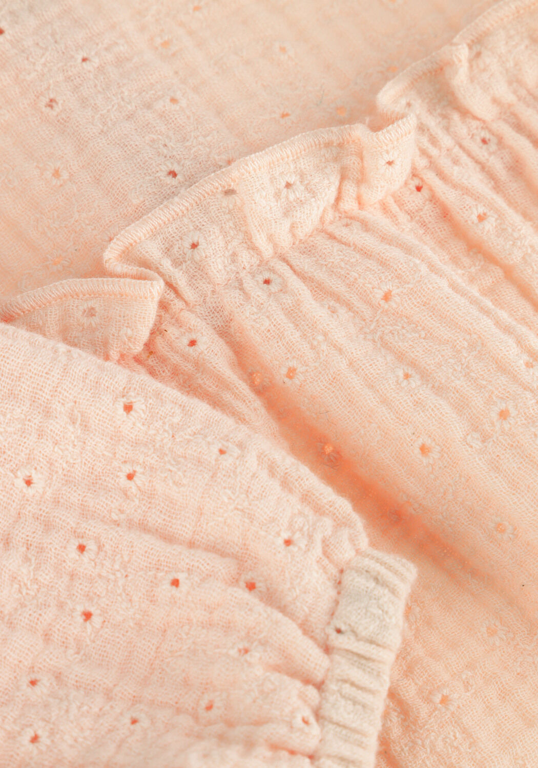 Oranje Z8 Jurken TAVI - large