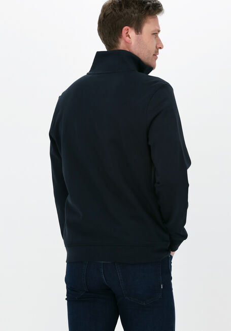 Blauwe BOSS Vest ZESTART - large