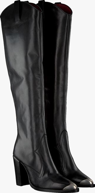 Zwarte BRONX Hoge laarzen NEW-AMERICANA 14165 - large