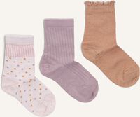 Roze MP DENMARK Sokken 3-PACK SOCKS Roze MP DENMARK Sokken 3-PACK SOCKS - medium