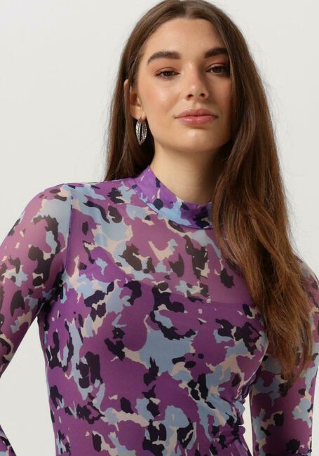 Paarse MOVES Top FILANA - large