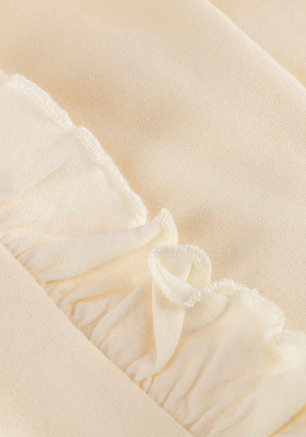 Creme KOKO NOKO Trui N58904 - large