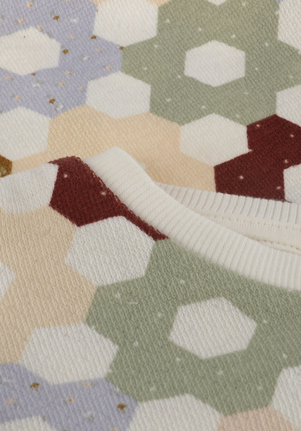 Multi LIL' ATELIER Trui NBFDIAS LS LOOSE SWEAT LIL - large