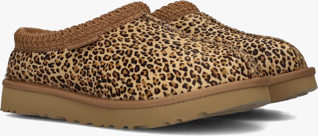 Ugg Tasman Uggs Panterprint Uggs Pantoffels Tijgerprint Outlet