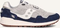 Grijze SAUCONY Lage sneakers SHADOW 5000 M - medium