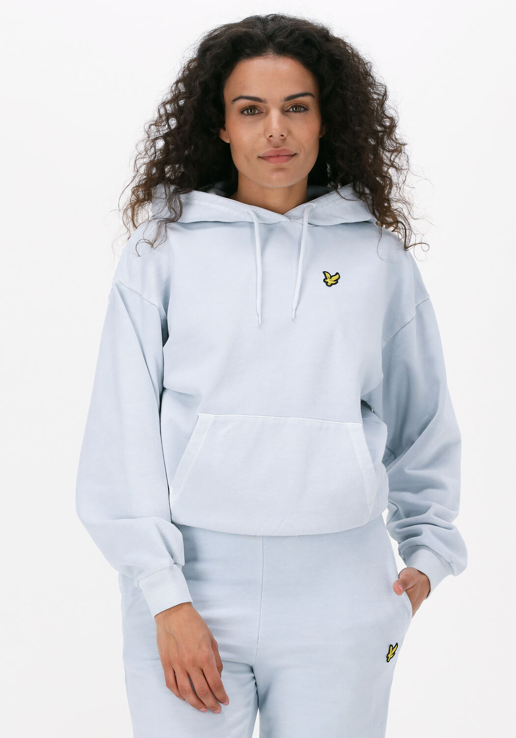 Lyle en on sale scott trui dames