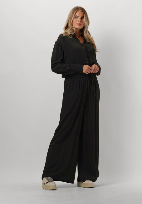Zwarte NOTRE-V Blouses NV-EMMA - large