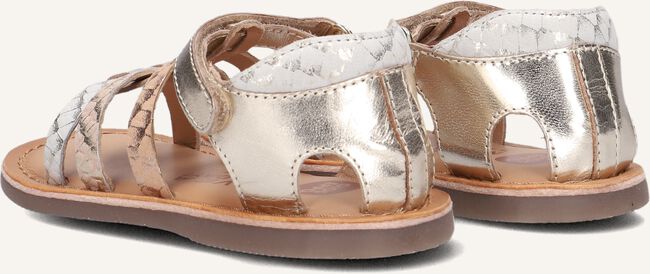 Gouden GIOSEPPO Sandalen VIESCA Gouden GIOSEPPO Sandalen VIESCA - large